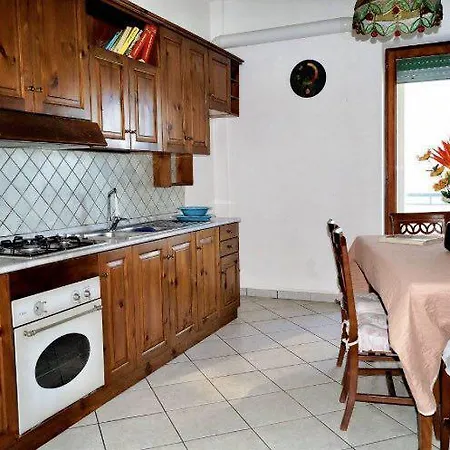 Fronte Mare Marconi Apartment *